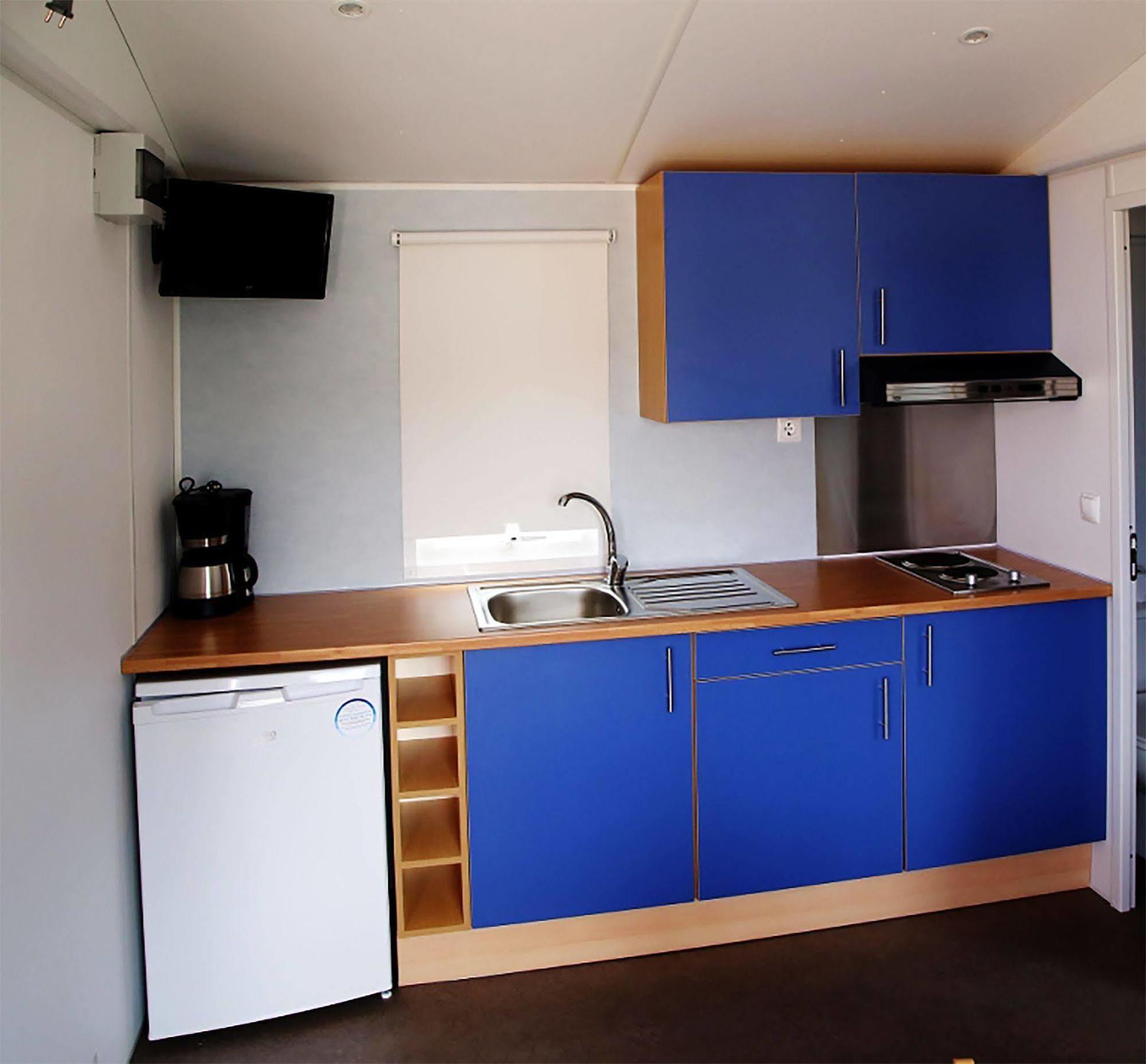 Orbitur Canidelo Bungalows - Caravan Park Βίλα Νόβα ντε Γκάια Εξωτερικό φωτογραφία