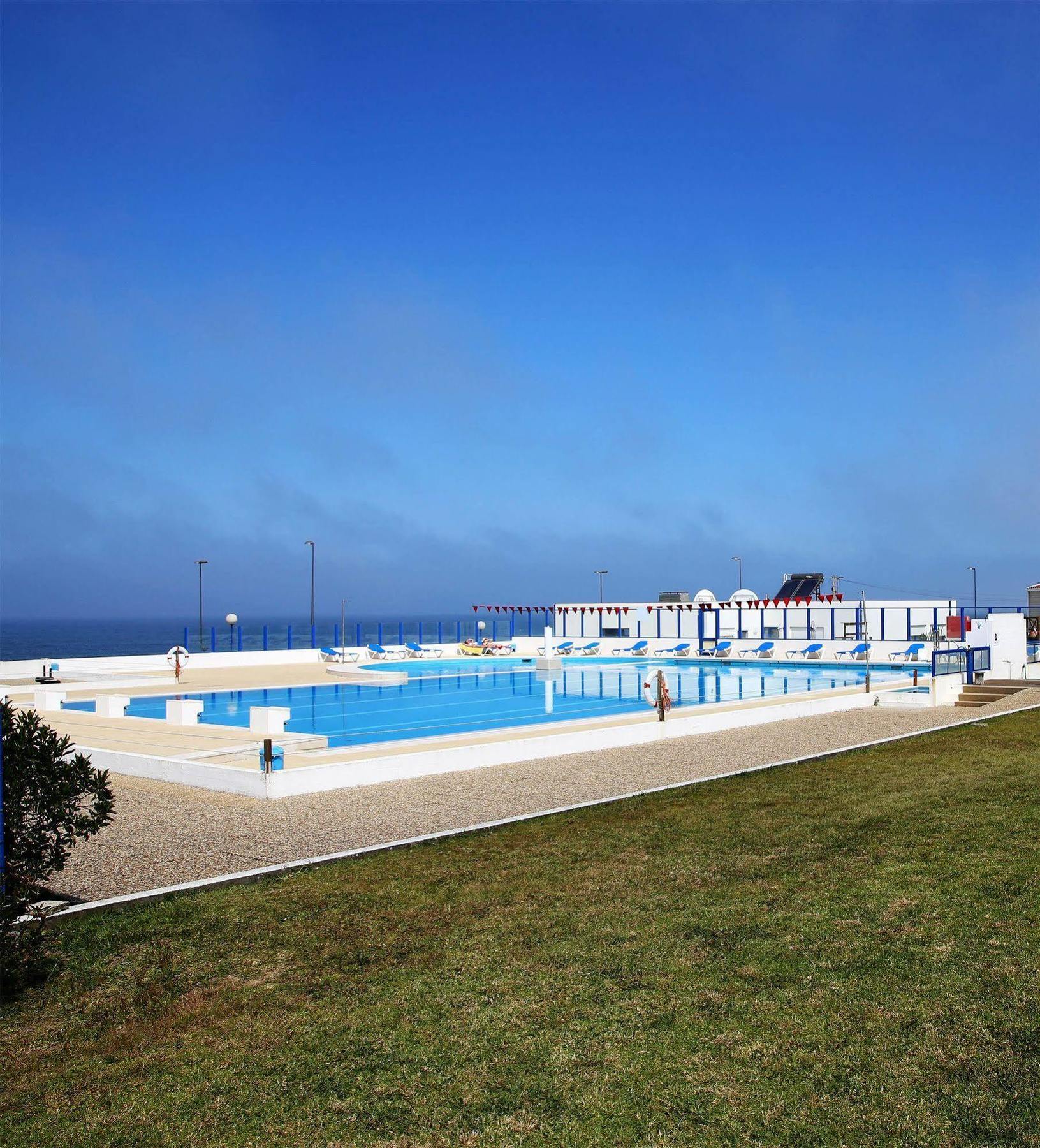 Orbitur Canidelo Bungalows - Caravan Park Βίλα Νόβα ντε Γκάια Εξωτερικό φωτογραφία