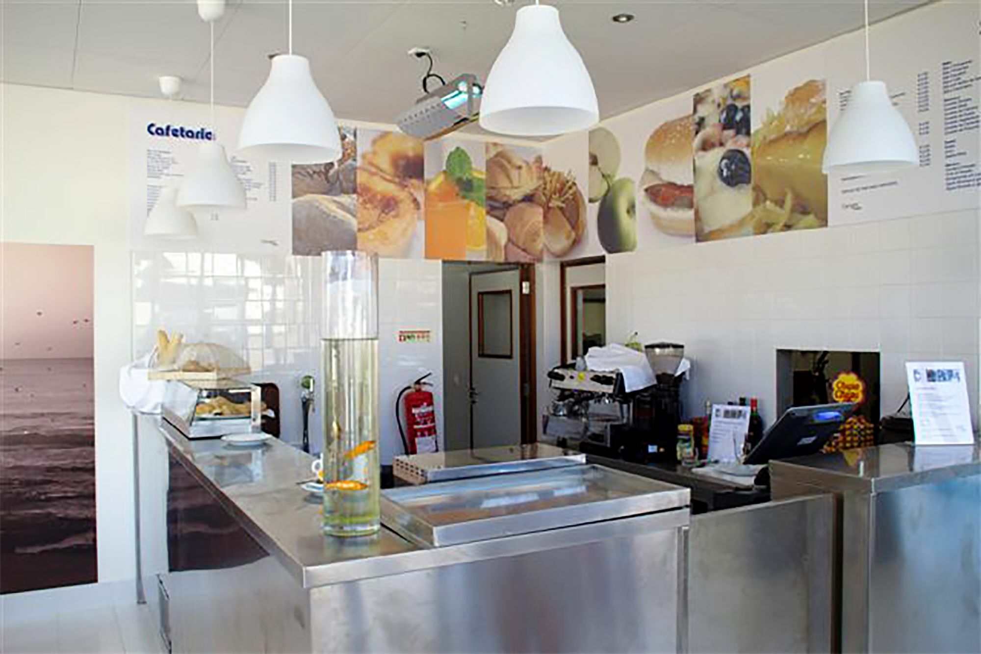 Orbitur Canidelo Bungalows - Caravan Park Βίλα Νόβα ντε Γκάια Εξωτερικό φωτογραφία