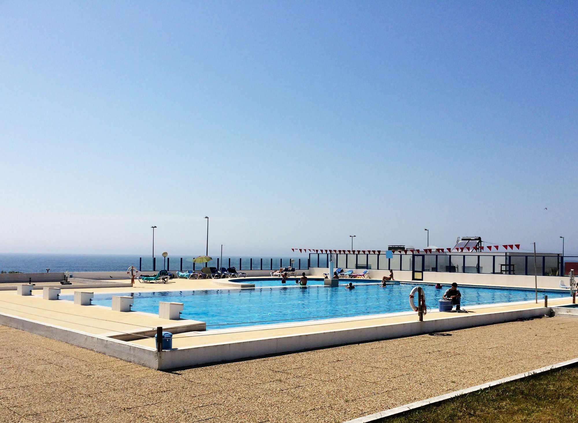 Orbitur Canidelo Bungalows - Caravan Park Βίλα Νόβα ντε Γκάια Εξωτερικό φωτογραφία