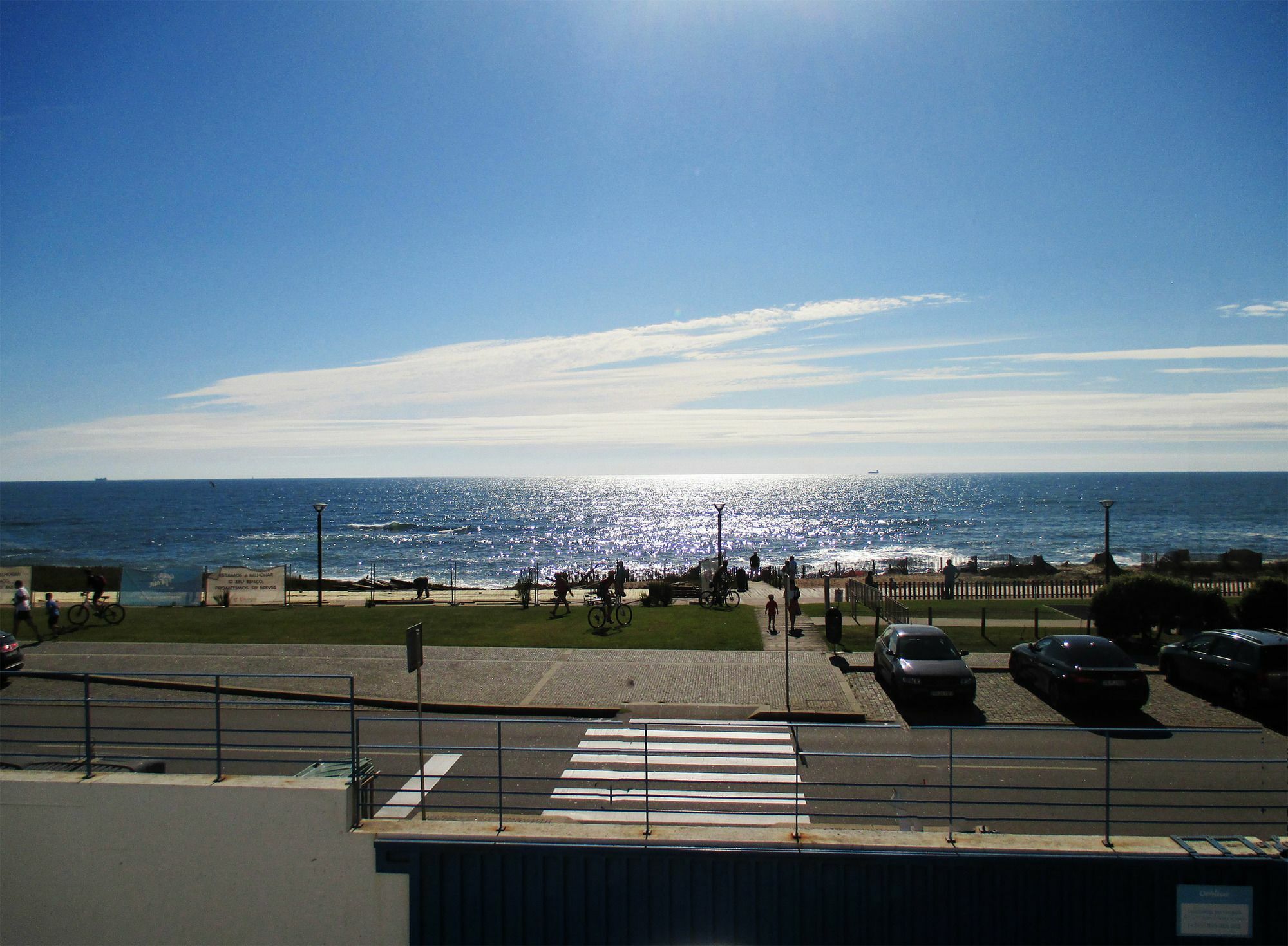 Orbitur Canidelo Bungalows - Caravan Park Βίλα Νόβα ντε Γκάια Εξωτερικό φωτογραφία